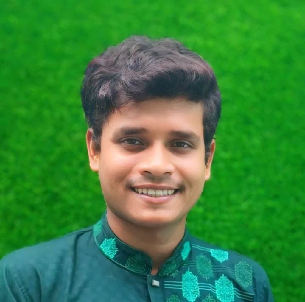 Md.Rifat Hossen